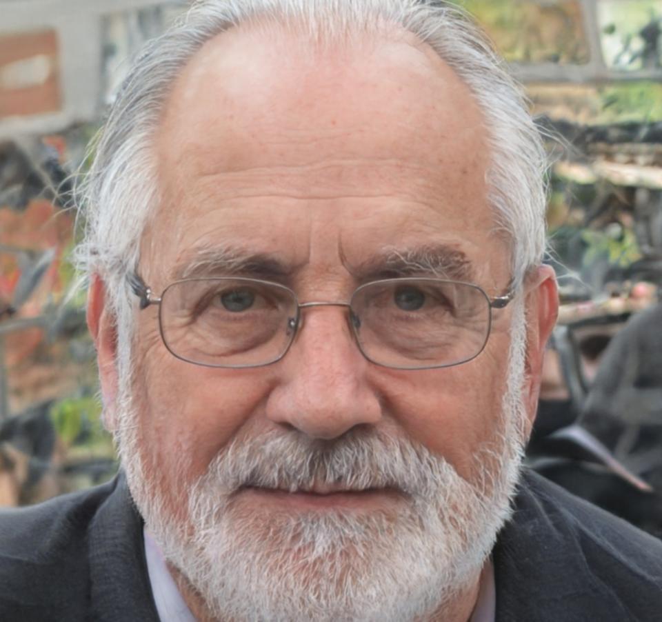 Marvin Steinfeld, Marktanalyst