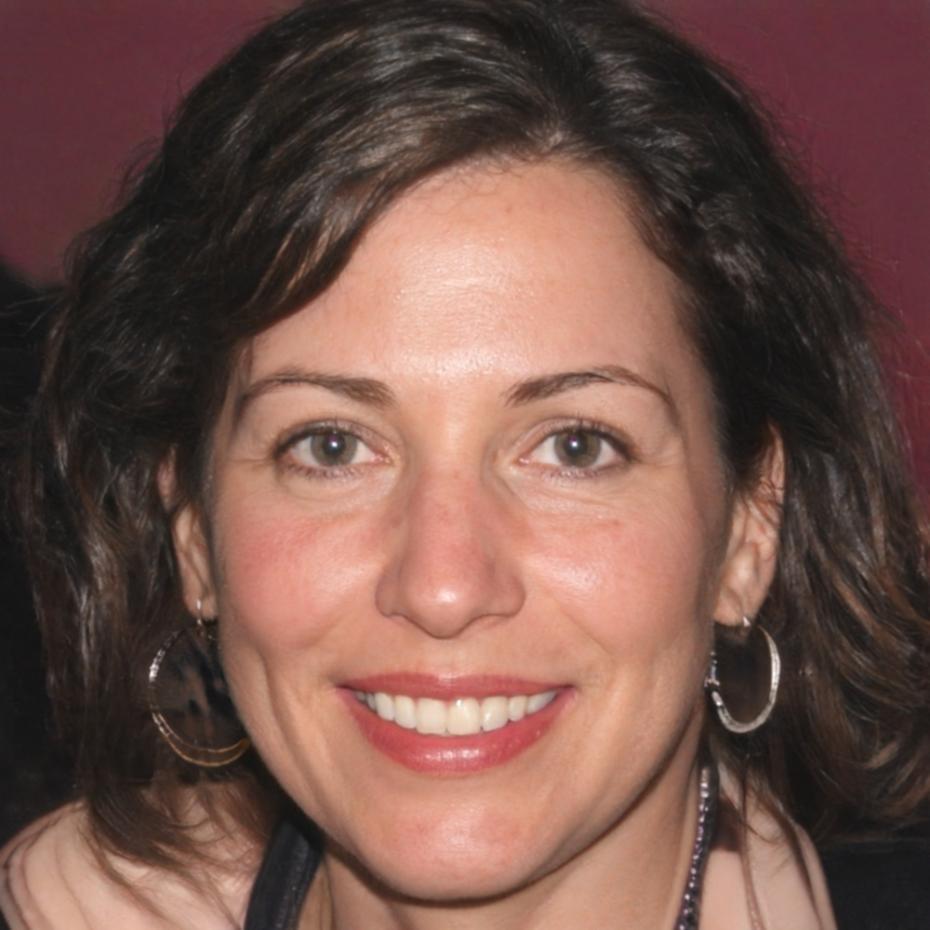 Lena Hofmann, Risikospezialistin