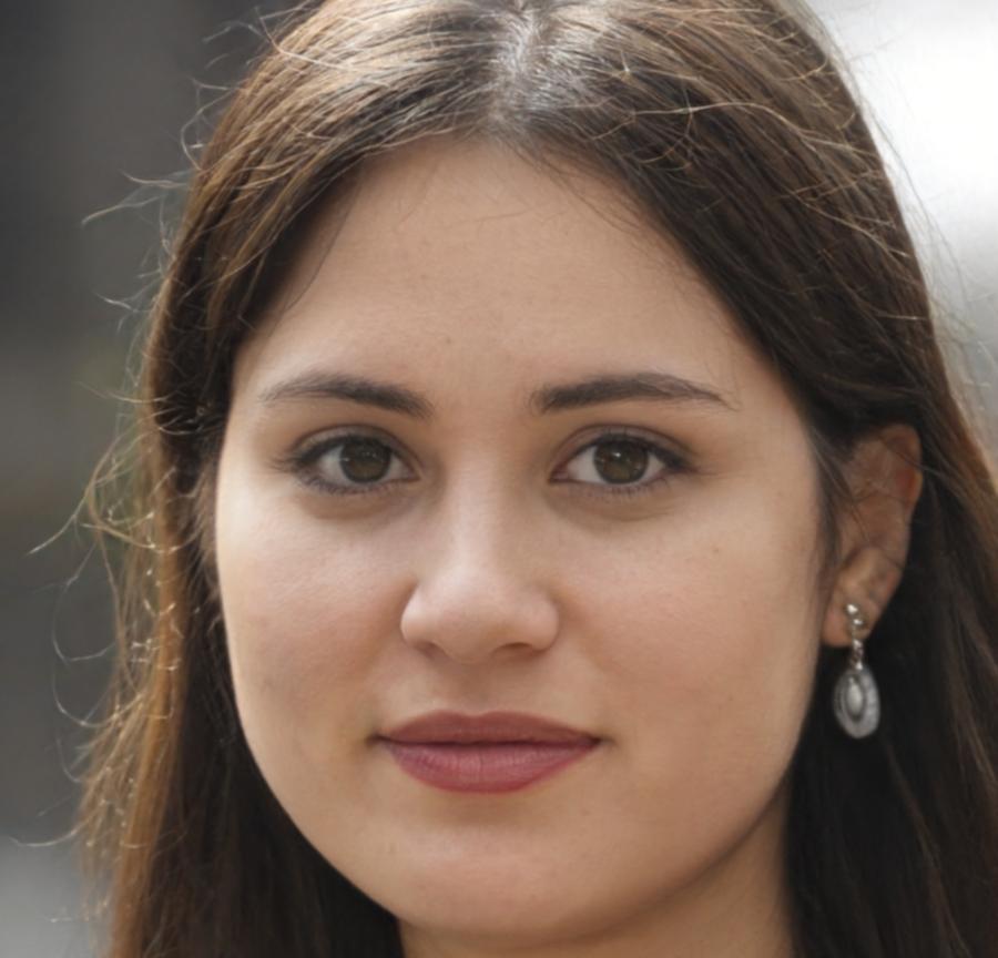 Johanna Ebert, Fundamentalanalytikerin